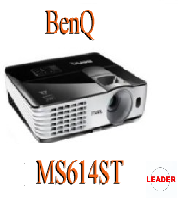 BenQ MS614 投影機