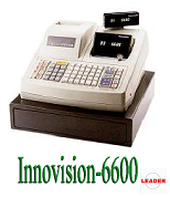 創群 Innovision-6600 三聯式收銀機